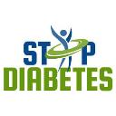 Stop Diabetes logo